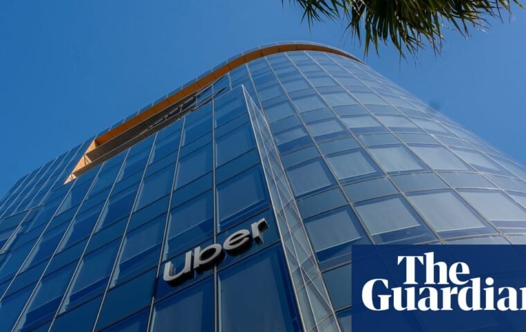 Uber Diperintahkan Bayar $40 Juta atas Kematian Pengguna di Jalan Raya