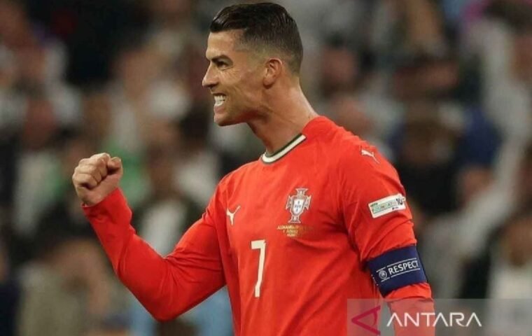 UEFA Nations League: Jadwal Pertandingan Belanda vs Jerman dan Inggris vs Spanyol