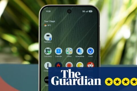 Ulasan Pixel 11 Pro: Kamera Terbaik Google yang Dapat Dikustomisasi