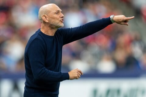 Vancouver Whitecaps Siap Hadapi Austin FC dalam Pertarungan Fisik