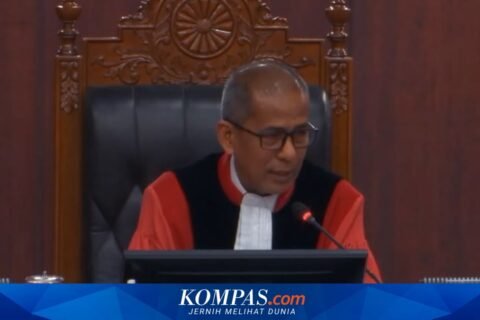 Verifikasi Pendidikan Gibran: KPU Tidak Cek ke Dinas Pendidikan