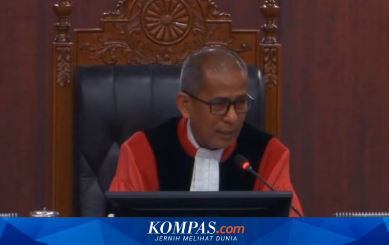 Verifikasi Pendidikan Gibran: KPU Tidak Cek ke Dinas Pendidikan