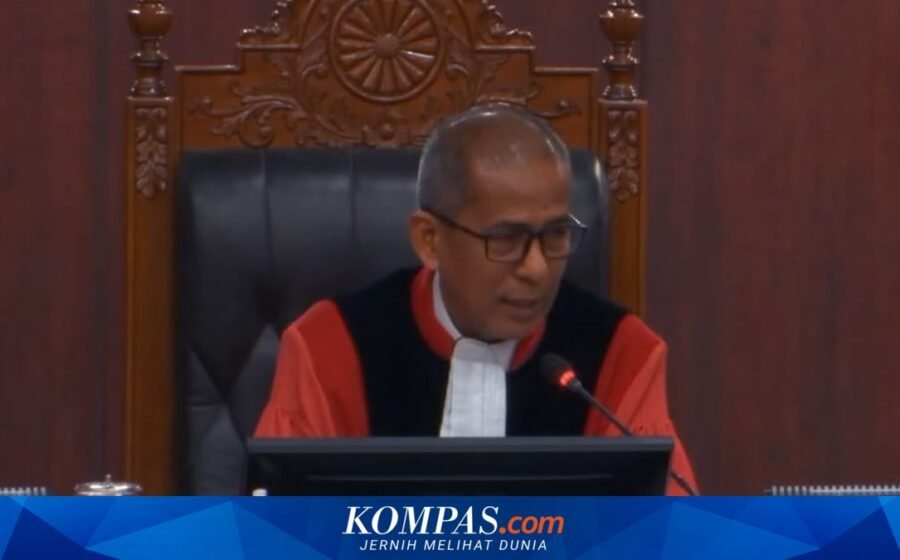 Verifikasi Pendidikan Gibran: KPU Tidak Cek ke Dinas Pendidikan