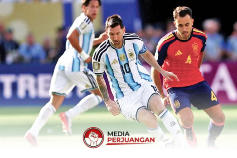 Vietnam Siapkan Strategi Menuju Piala Dunia 2034 Setelah Juara