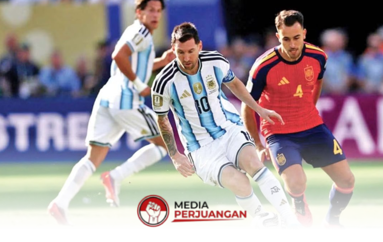 Vietnam Siapkan Strategi Menuju Piala Dunia 2034 Setelah Juara
