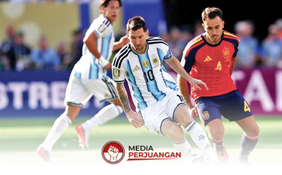 Vietnam Siapkan Strategi Menuju Piala Dunia 2034 Setelah Juara