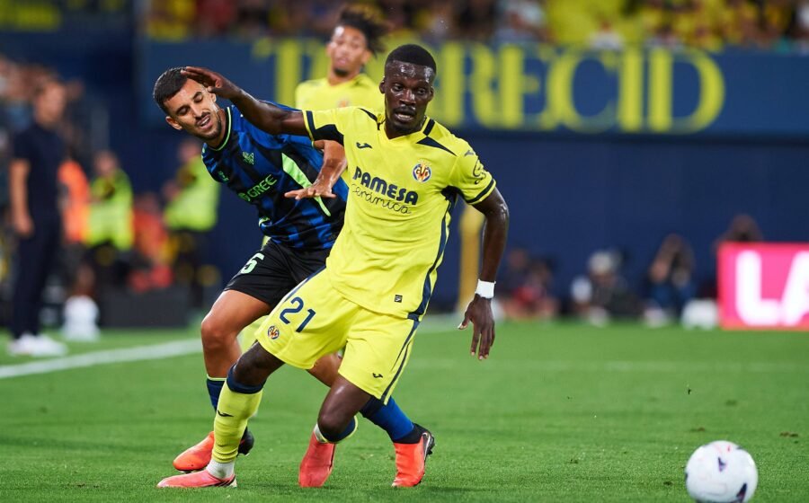 Villarreal Mengalami Awal Buruk di La Liga 2026
