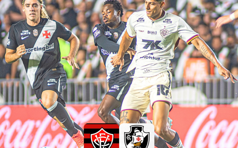Vitória vs Vasco: Pertarungan Semifinal Copa do Brasil 2026
