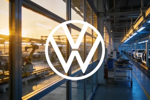 Volkswagen Umumkan Pergantian Pimpinan di Amerika Utara