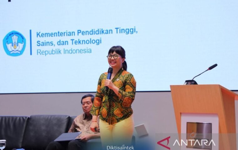 Wamen Stella: Pembangunan Negara Dimulai dari Manusia
