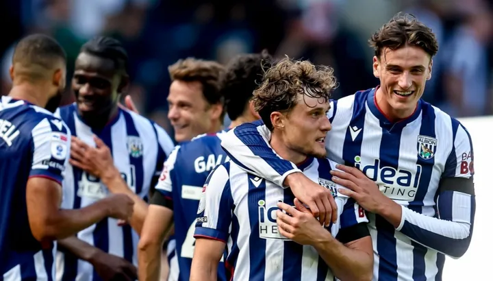 West Brom vs QPR: Duel Seru di The Hawthorns
