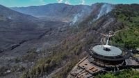 Wisata Bromo Ditutup Total, Wisatawan Dapat Refund dan Reschedule