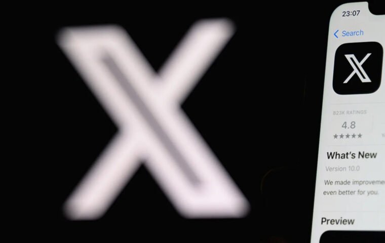 X oleh Elon Musk Memperkenalkan Trading Kripto untuk Pengguna