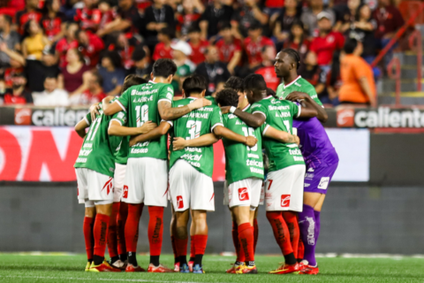 Xolos Tijuana Hadapi Querétaro di Liga MX, Ini Jadwalnya