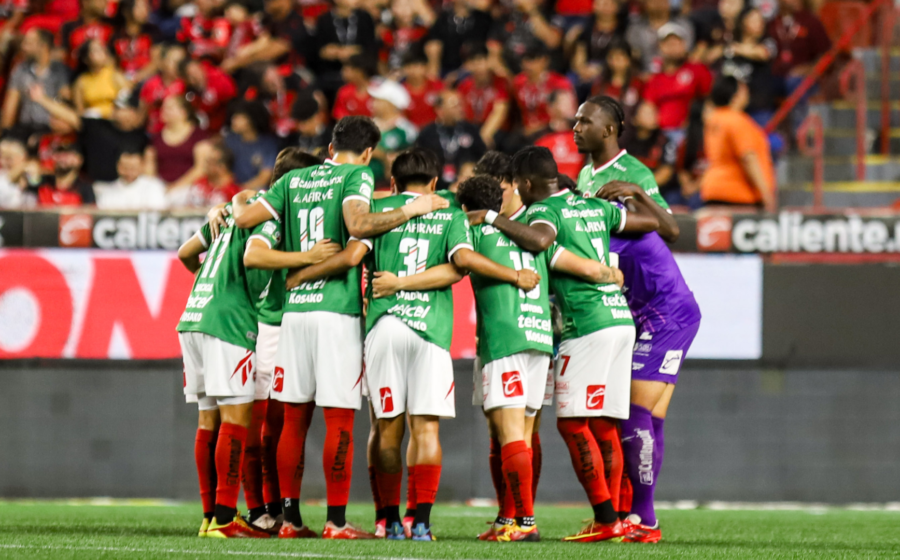 Xolos Tijuana Hadapi Querétaro di Liga MX, Ini Jadwalnya