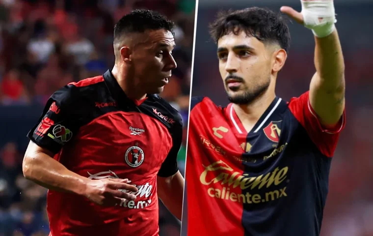 Xolos Tijuana Siap Hadapi Atlas di Liga MX Apertura 2026