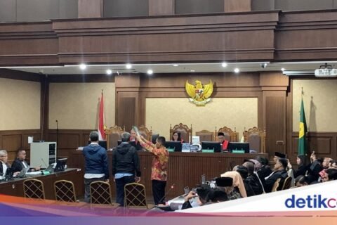 Yaqut Cholil Qoumas: Stafsus Pinjam Setengah Miliar, Jaksa Heran