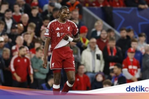 Zinedine Zidane Umumkan Skuad Perdana Timnas Prancis